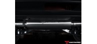 Unitronic Turbo-Back Exhaust System for MK8 GTI